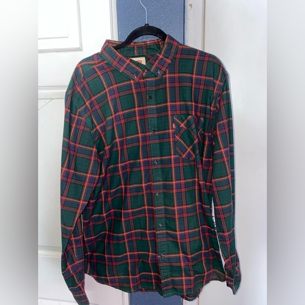 Levi’s Dress Shirt